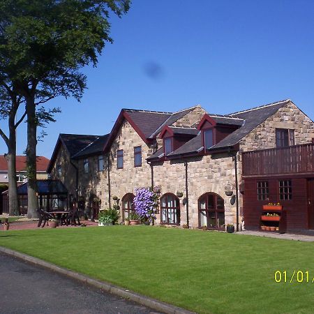 Stone Cottage Ponteland Exterior photo