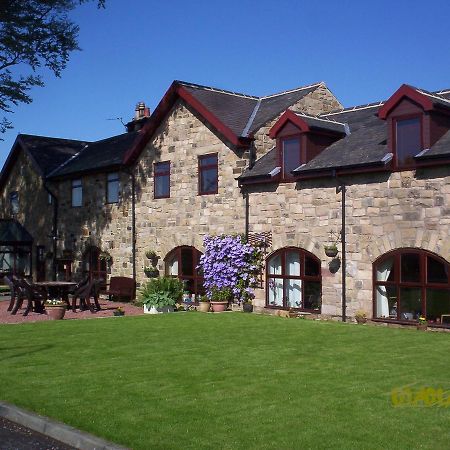 Stone Cottage Ponteland Exterior photo